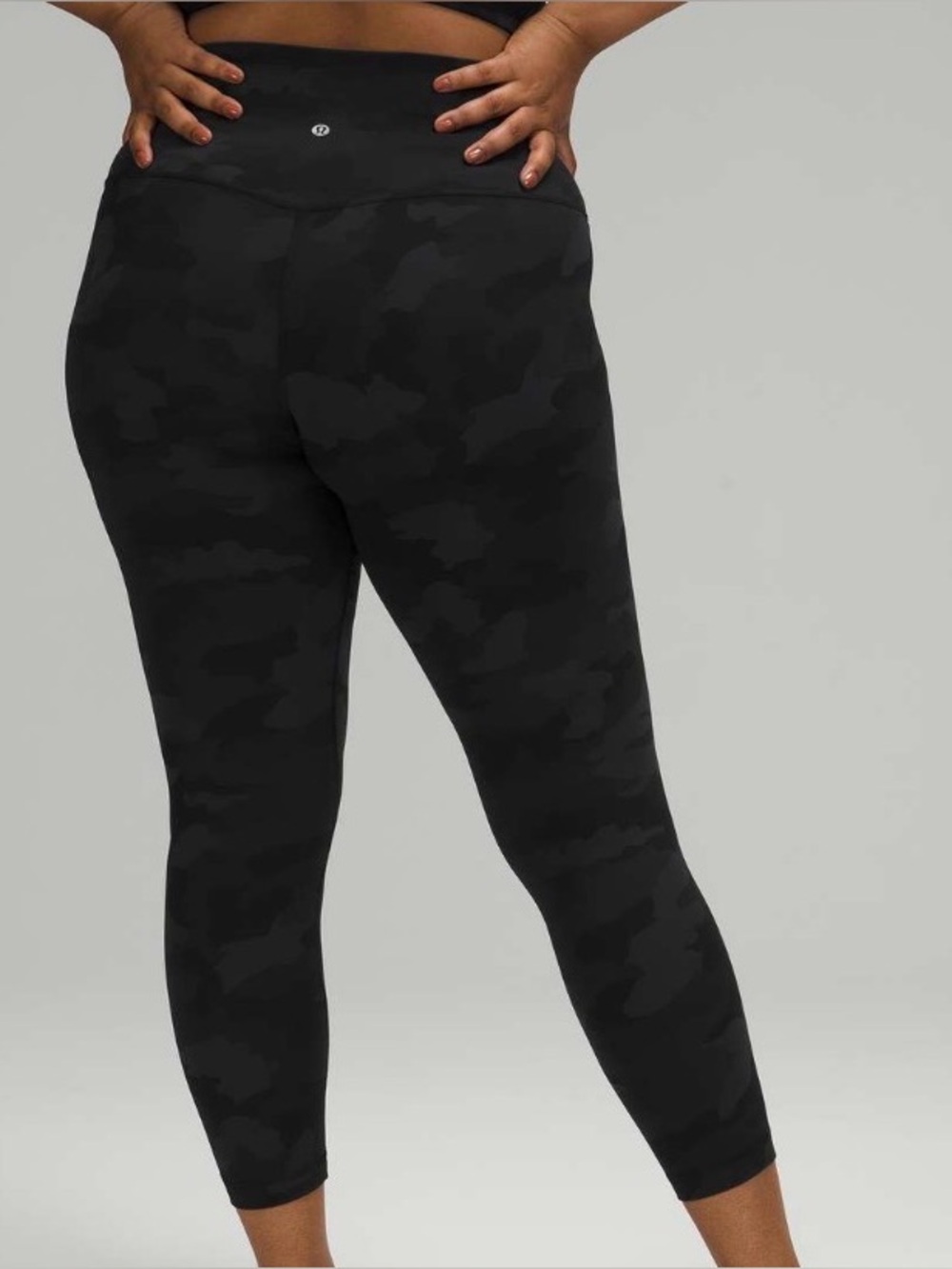 Lululemon Align Leggings